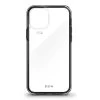 EFM Aspen 5G Case With D30 For IPhone 12 Pro Max - Clear/Slate -3C Electronics Store efm aspen 5g case with d30 for iphone 12 pro max clear slate 3