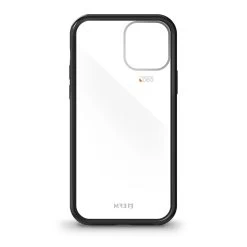 EFM Aspen Case Armour With D3O 5G Signal Plus For IPhone 12 Mini - Slate/Clear -3C Electronics Store efm aspen case armour with d3o 5g signal plus for iphone 12 mini 1