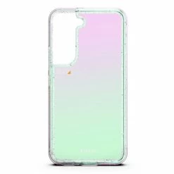 EFM Aspen D3O Case Armour Samsung Galaxy S22 - Glitter/Pearl