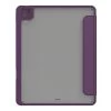 EFM Aspen Folio Case Armour With D3O & Leather For IPad 10.2 - Purple -3C Electronics Store efm aspen folio case armour with d3o leather suits ipad 10 2 purple 4