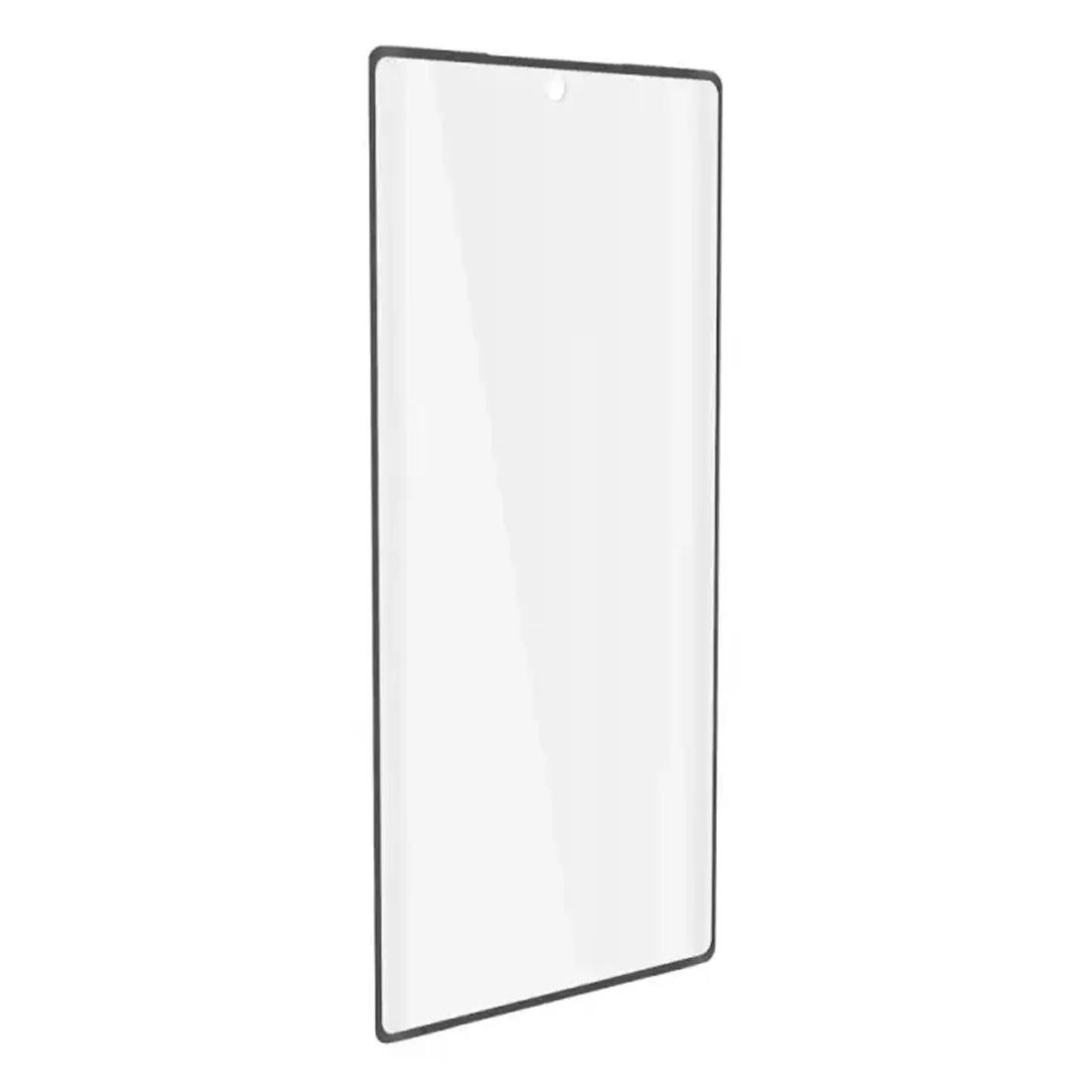 EFM Impact Flex Screen For Samsung Note 10 6.3" - Black Frame 3 EFM Impact Flex Screen For Samsung Note 10 6.3" - Black Frame