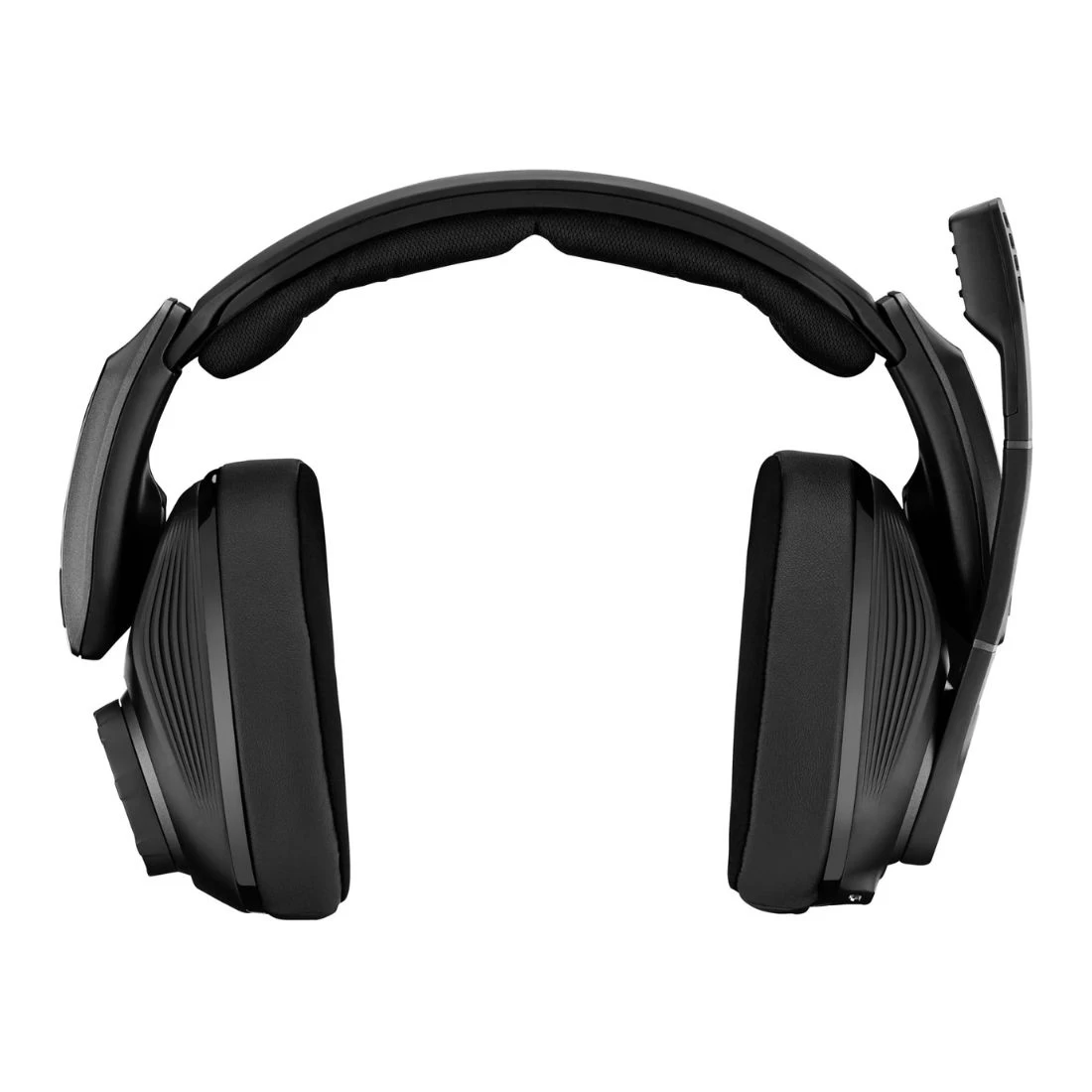 EPOS Sennheiser GSP 670 7.1 Surround Sound Closed Wireless Gaming Headset - Back 4 EPOS Sennheiser GSP 670 7.1 Surround Sound Closed Wireless Gaming Headset - Back - Image 2