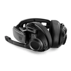 EPOS Sennheiser GSP 670 7.1 Surround Sound Closed Wireless Gaming Headset - Back 10 EPOS Sennheiser GSP 670 7.1 Surround Sound Closed Wireless Gaming Headset - Back -3C Electronics Store epos sennheiser gsp 670 3