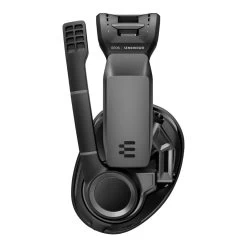 EPOS Sennheiser GSP 670 7.1 Surround Sound Closed Wireless Gaming Headset - Back 11 EPOS Sennheiser GSP 670 7.1 Surround Sound Closed Wireless Gaming Headset - Back -3C Electronics Store epos sennheiser gsp 670 4