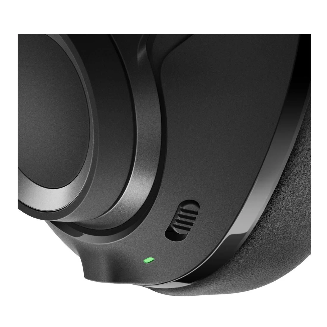 EPOS Sennheiser GSP 670 7.1 Surround Sound Closed Wireless Gaming Headset - Back 8 EPOS Sennheiser GSP 670 7.1 Surround Sound Closed Wireless Gaming Headset - Back - Image 6