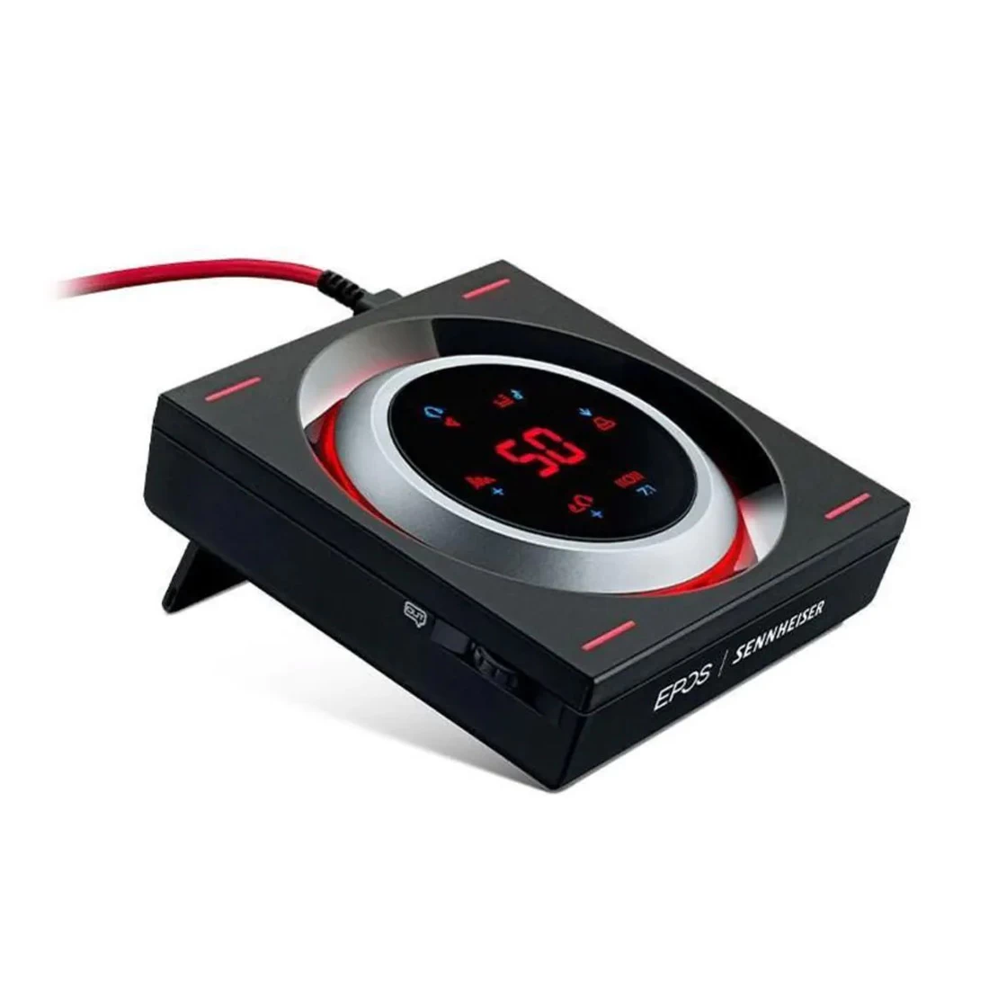 EPOS Sennheiser GSX 1200 PRO Virtual 7.1 Gaming Audio Amplifier 7 EPOS Sennheiser GSX 1200 PRO Virtual 7.1 Gaming Audio Amplifier - Image 5