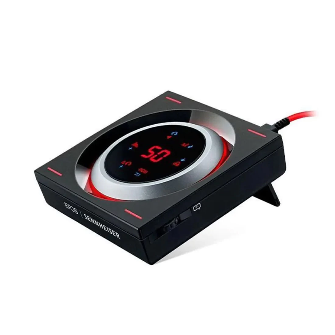 EPOS Sennheiser GSX 1200 PRO Virtual 7.1 Gaming Audio Amplifier 6 EPOS Sennheiser GSX 1200 PRO Virtual 7.1 Gaming Audio Amplifier - Image 4