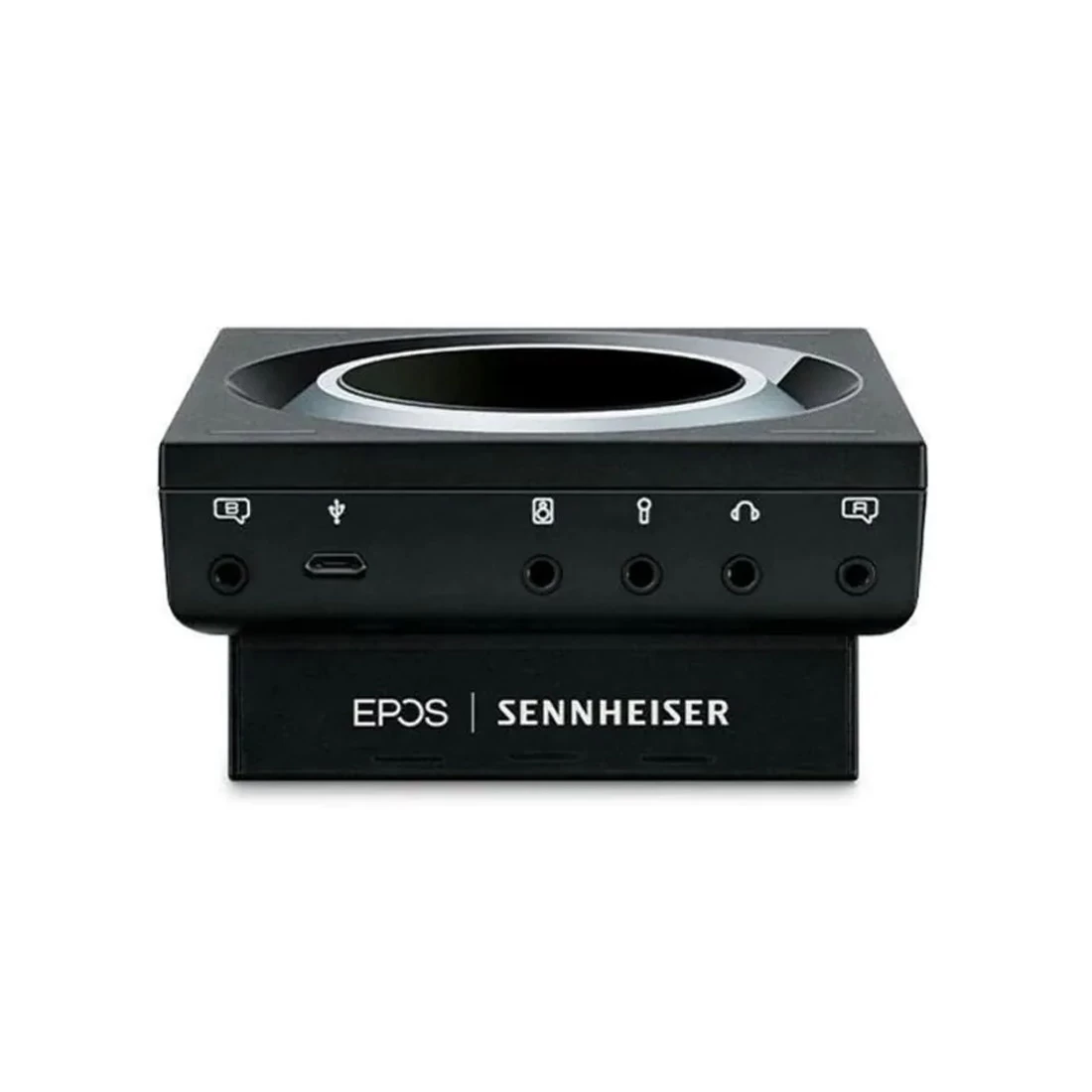 EPOS Sennheiser GSX 1200 PRO Virtual 7.1 Gaming Audio Amplifier 5 EPOS Sennheiser GSX 1200 PRO Virtual 7.1 Gaming Audio Amplifier - Image 3