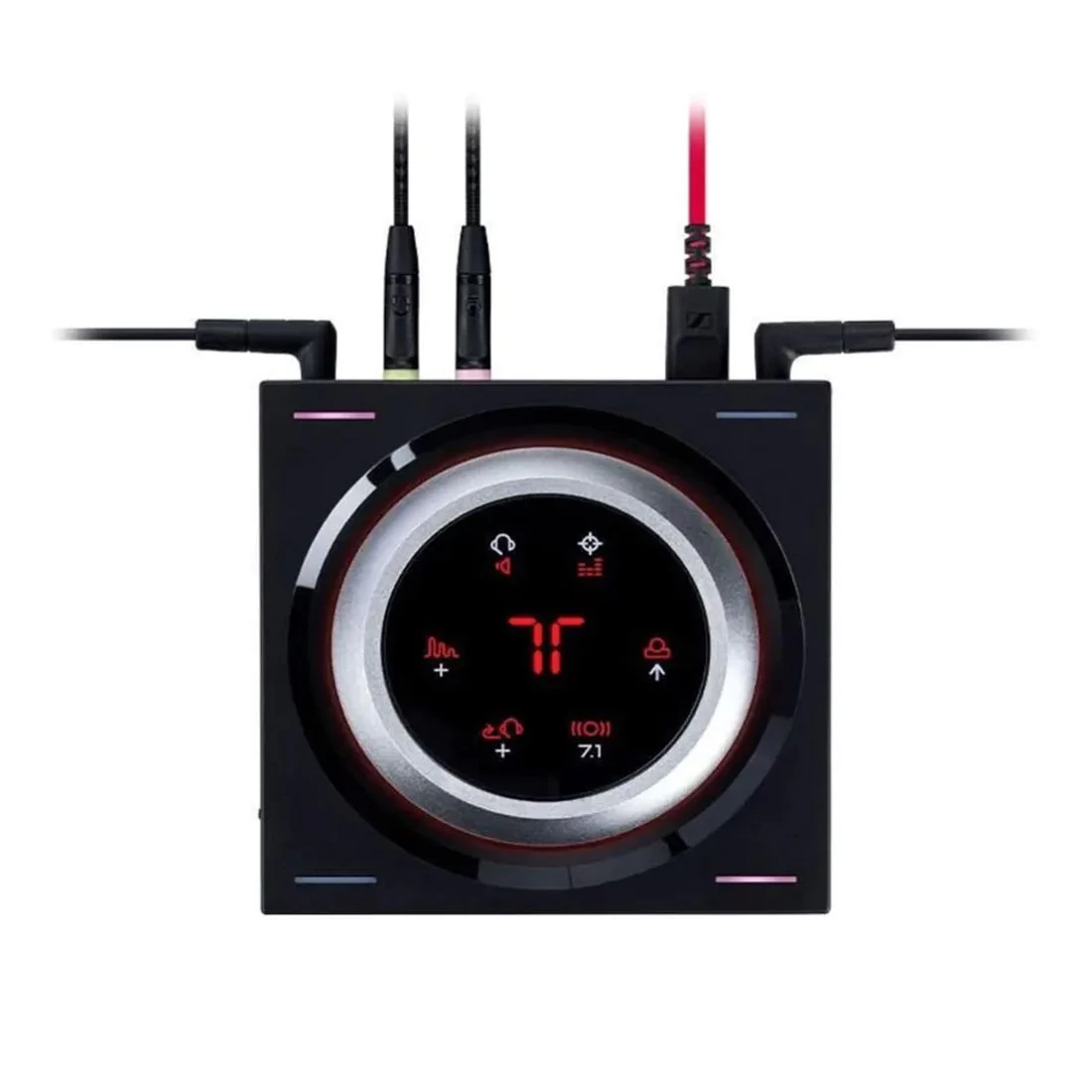 EPOS Sennheiser GSX 1200 PRO Virtual 7.1 Gaming Audio Amplifier 4 EPOS Sennheiser GSX 1200 PRO Virtual 7.1 Gaming Audio Amplifier - Image 2