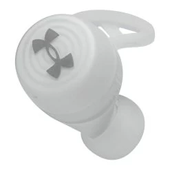 JBL Under Armour Streak True Wireless In-Ear Sport Headphones - White -3C Electronics Store erge535