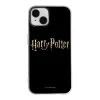 ERT Group Harry Potter 045 Licensed Phone Case IPhone 14 - Clear/Black -3C Electronics Store ert group harry potter 045 1