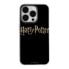ERT Group Harry Potter 045 Licensed Phone Case IPhone 14 Pro - Black/Clear -3C Electronics Store ert group harry potter 045 pro 2