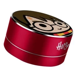 ERT Group Portable 3W Wireless Speaker Harry Potter 024 - Red -3C Electronics Store ert group portable 3w wireless speaker harry potter 024 1
