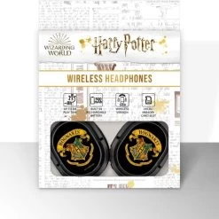 ERT Group Wireless Stereo Headphones With Mic Harry Potter 037 - Black 10 ERT Group Wireless Stereo Headphones With Mic Harry Potter 037 - Black -3C Electronics Store ert group wireless stereo 6