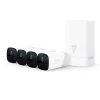 Eufy Security EufyCam 2 Pro 2K Wireless Home Security System (4 Pack) 1 Eufy Security EufyCam 2 Pro 2K Wireless Home Security System (4 Pack) -3C Electronics Store eufy security eufycam 2 pro 2k 1