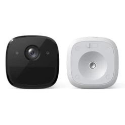 Eufy Security EufyCam 2 Pro 2K Wireless Home Security System (4 Pack) 12 Eufy Security EufyCam 2 Pro 2K Wireless Home Security System (4 Pack) -3C Electronics Store eufy security eufycam 2 pro 2k 5