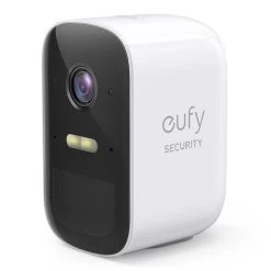 Eufy Security EufyCam 2C Pro 2K Wireless Home Security System (Addon Camera)