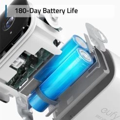 Eufy Security EufyCam 2C Pro 2K Wireless Home Security System (Addon Camera) -3C Electronics Store eufy security eufycam 2c pro 2k 4