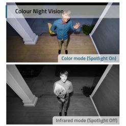 Eufy Security EufyCam 2C Pro 2K Wireless Home Security System (Addon Camera) -3C Electronics Store eufy security eufycam 2c pro 2k 6