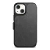 Tech21 EvoWallet Case For IPhone 13 Mini T21-8896 - Black -3C Electronics Store fhgfhjgjh
