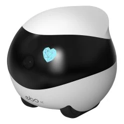 Enabot EBO SE Smart Moving Home Security Camera -3C Electronics Store fhm