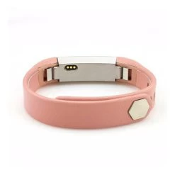 Fitbit Alta Clasp Classic FB158ABCP - Silver -3C Electronics Store fitbit alta clasp classic fb158abcp silver
