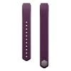 Fitbit Alta Classic Band Small FB158ABPMS - Plum -3C Electronics Store fitbit alta classic band large fb158abpml plum main 1