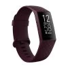 Fitbit Charge 4 Fitness Tracker - Rosewood