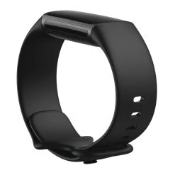 Fitbit Charge 5 Fitness Watch - Black -3C Electronics Store fitbit charge 5 fitness watch black 4