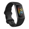 Fitbit Charge 5 Fitness Watch - Black -3C Electronics Store fitbit charge 5 fitness watch black 5