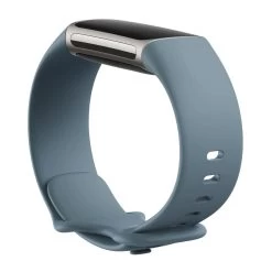 Fitbit Charge 5 Fitness Watch - Blue -3C Electronics Store fitbit charge 5 fitness watch blue 4