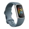 Fitbit Charge 5 Fitness Watch - Blue