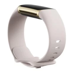 Fitbit Charge 5 Fitness Watch - White -3C Electronics Store fitbit charge 5 fitness watch white 4