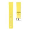 Fitbit Classic Band For Fitbit Versa Large FB166ABYWL - Sunshine -3C Electronics Store fitbit classic band for fitbit versa large sunshine main