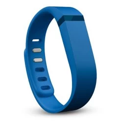 Fitbit Flex Replacement Band Small FB153FB-BUS - Blue