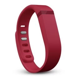 Fitbit Flex Replacement Band Small FB153FB-RDS - Red