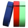 Fitbit Flex Wrist Band Large FB401BTNT - Navy, Teal And Tangerine -3C Electronics Store fitbit flex wrist band large fb401btnt navy teal and tangerine front