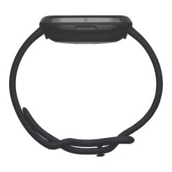 Fitbit Sense Advanced Smart Watch - Carbon/Graphite -3C Electronics Store fitbit sense carbon graphite 1