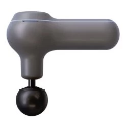 Flexir Recovery Go Muscle Massager - Grey -3C Electronics Store flexir recovery go muscle massager 2