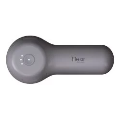 Flexir Recovery Muscle Massager - Grey -3C Electronics Store flexir recovery muscle massager 2