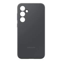 Samsung Galaxy S23 FE Silicone Case EF-PS711TBEGWW - Black -3C Electronics Store galaxy s23 fe silicone case 4