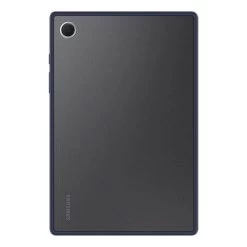 Samsung Galaxy Tab A8 10.5'' Clear Edge Cover EF-QX200TNEGWW - Navy 8 Samsung Galaxy Tab A8 10.5'' Clear Edge Cover EF-QX200TNEGWW - Navy -3C Electronics Store galaxy tab a8 clear edge cover 2