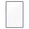 Samsung Galaxy Tab A8 10.5'' Clear Edge Cover EF-QX200TNEGWW - Navy -3C Electronics Store galaxy tab a8 clear edge cover 4