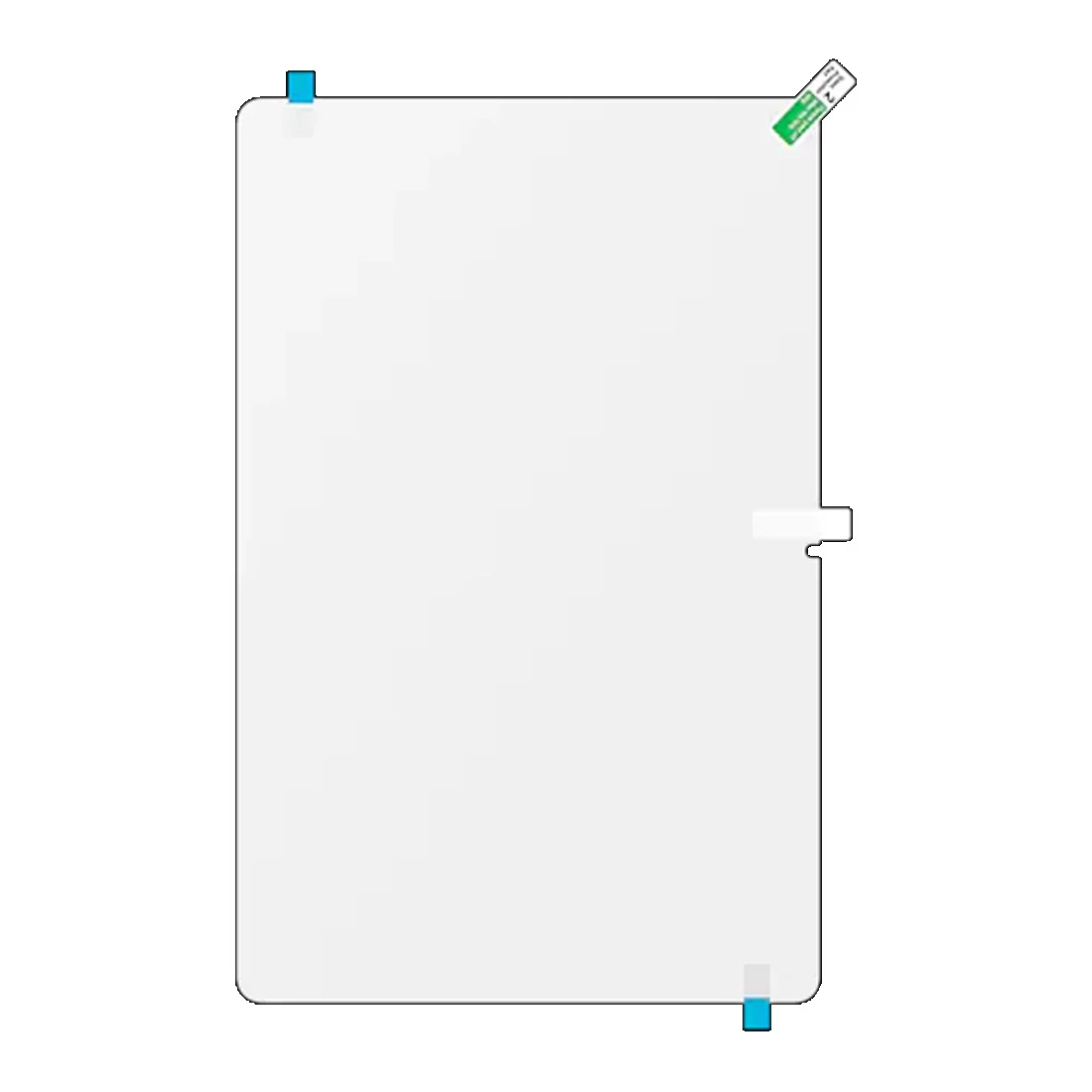Samsung Galaxy Tab S7 & Tab S8 11.0 Screen Protector EF-UX700CTEGWW 4 Samsung Galaxy Tab S7 & Tab S8 11.0 Screen Protector EF-UX700CTEGWW - Image 2