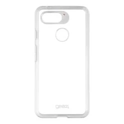 Gear4 Crystal Palace Hard Case For Google Pixel 3 - Clear