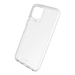 Gear4 Crystal Palace Hard Case For Google Pixel 4 - Clear