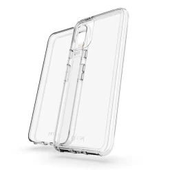 Gear4 D3O Crystal Palace Case For Google Pixel 4 XL - Clear