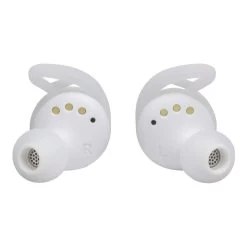 JBL Under Armour Streak True Wireless In-Ear Sport Headphones - White -3C Electronics Store gegege