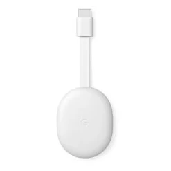 Google Chromecast With Google TV (4K) GA01919-AU – Snow -3C Electronics Store ger3