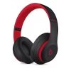Beats Studio3 Wireless Over-Ear Headphones - Defiant Black/Red -3C Electronics Store gfgh